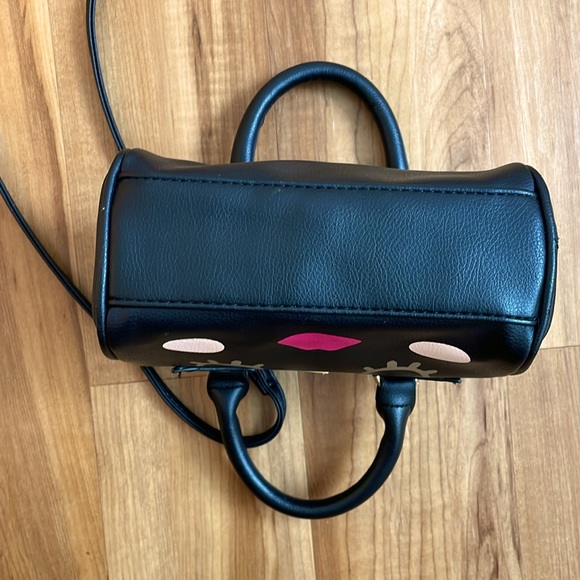 Betsy Johnson unicorn crossbody purse - Picture 6 of 14